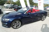 Audi A5 Cabriolet 45 TFSI quattro sport S line 1.Hand - Audi A5 mit Hybrid-Antrieb