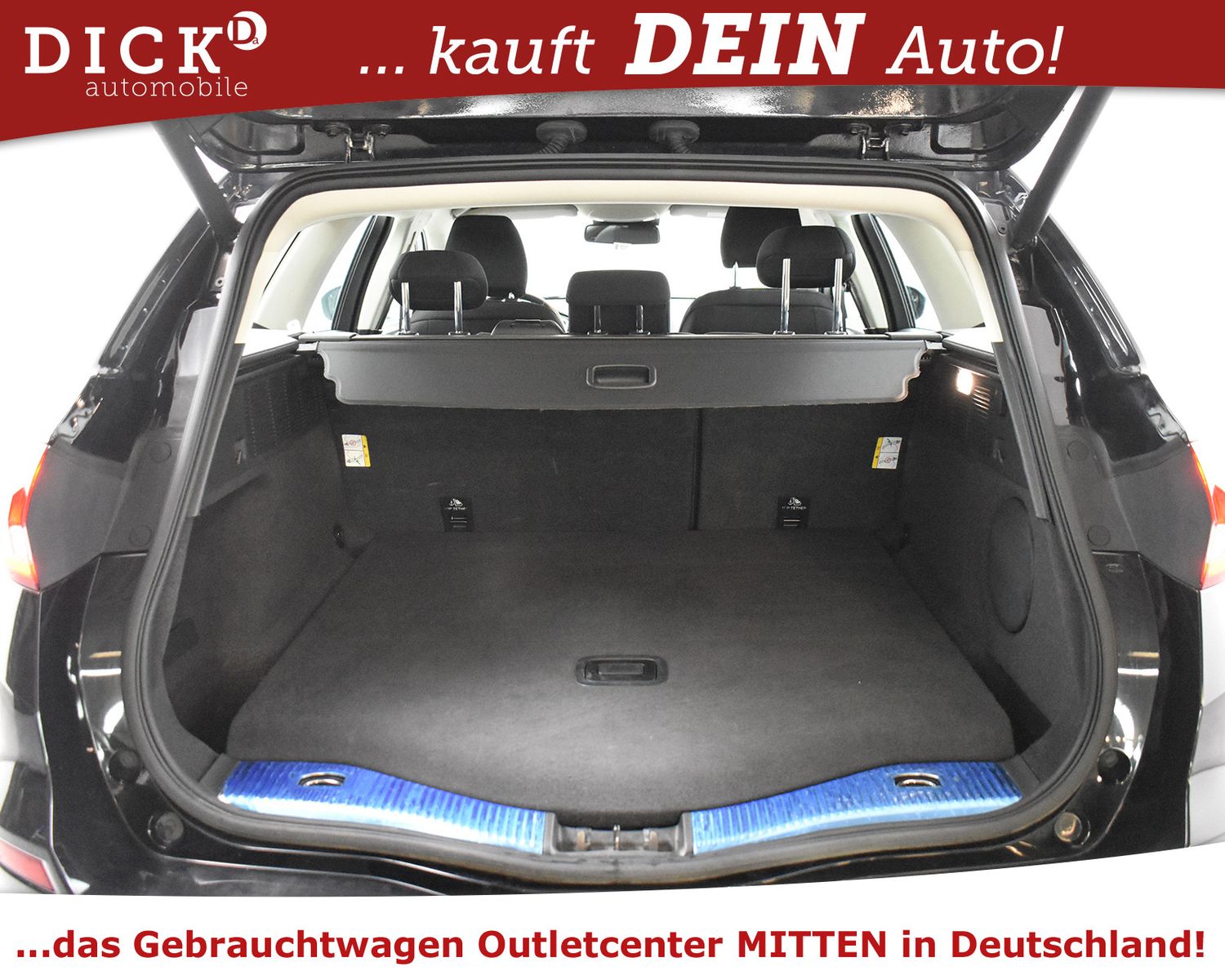 FORD Mondeo 2.0d Aut. Titan NAV+KAMER+LED+SHZ+ACC+18" - Image 20