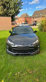 Toyota GT86 2,0-l-Boxermotor - Motor neu ! 50km - gebrauchte Toyota Sportwagen