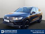 Volkswagen TOUAREG 3.0 V6 TDI BMT Executive Sitzhz. AHK.  - : Geländewagen, V6
