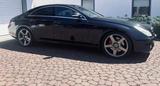 Mercedes-Benz CLS 500 - AMG Paket - gebrauchte Mercedes-Benz CLS 500 aus dem Jahr 2008