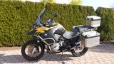 BMW R1200GS Adventure - ABS ENDURO