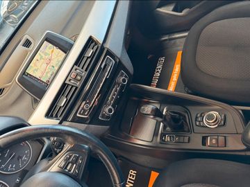 BMW X1 sDrive 18 i *KLIMA*NAVI*PDC*LIMITER*