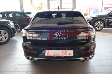 Volkswagen Arteon - 10