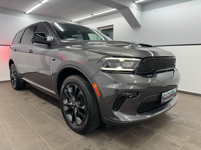 Dodge Durango 3.6 V6 SXT 4x4/MY2021-Facelift/7.Sitze