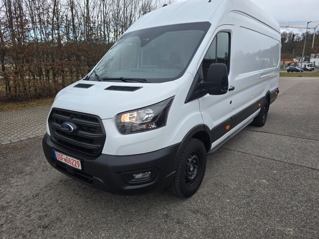 Ford Transit Kasten 350 L4 Trend