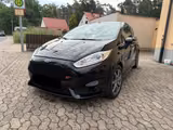 Ford FIESTA 1.6 ST TURBO SCHECKHEFT KLIMA EURO 6 - Ford Fiesta Turbo Gebrauchtwagen