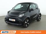 Smart fortwo electric drive 60 kW passion Aut.*TEMPO* - Smart Gebrauchtwagen von 2020