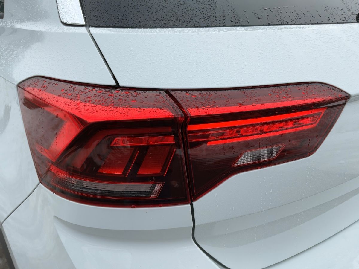 Volkswagen T-Roc - Bild 16