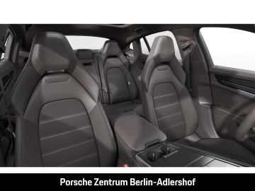 Porsche Panamera - 12