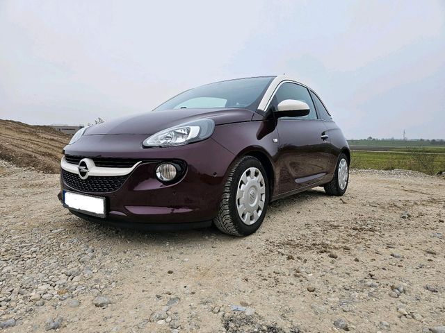 Opel Adam Glam 1.4 Automatik zu verkaufen