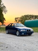 BMW E36 323i|M-Paket Orginal|H&K|Sport Edi... - BMW 323: 323i E36