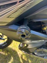 Kawasaki Z 300 - NAKED BIKE VON 251 BIS 500 CCM