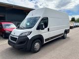 Peugeot Boxer L4H3/Maxi langer RS/Klima/Tempomat/Radio - Peugeot Boxer: L4h3