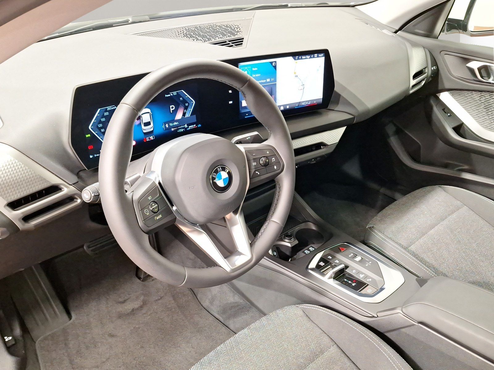BMW 220 Gran Coupé - Bild 4