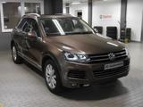 Volkswagen Touareg 3.0 TDI - Std.Hzg - Pano - Kam - Luftfw. - VW Touareg Gebrauchtwagen in Bremen