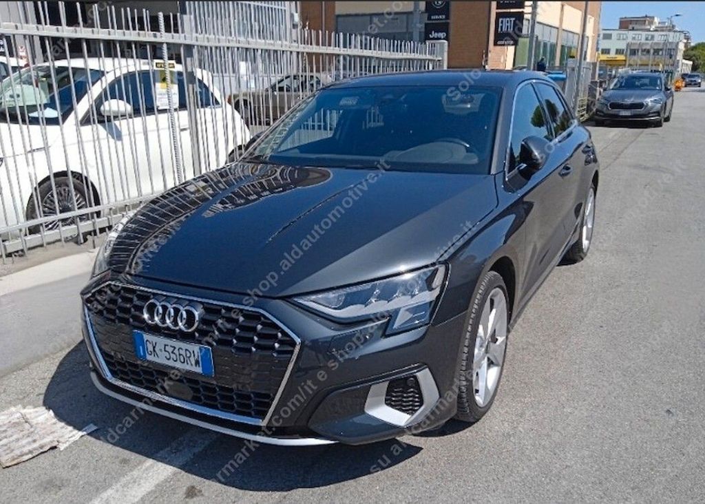 Image of Audi A3