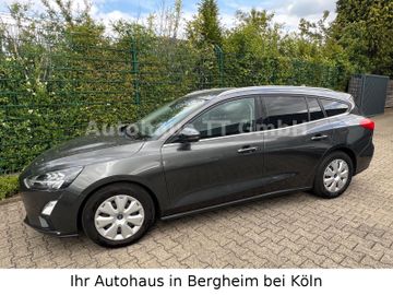 Ford Focus - 2