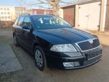 Skoda Octavia Combi 1.8T FSI Ambiente Ambiente - Skoda Octavia aus 2007: Ambiente