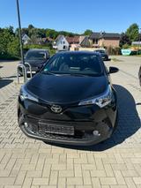 Toyota C-HR 1.2-l-Turbo Style - Toyota C-HR von privat