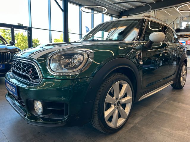 MINI COOPER *HarmanKardon*TEMPO*NAVI*LED