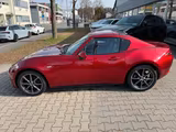 Mazda MX-5 RF 160PS Sports-Line Navi - Mazda MX-5 aus 2018
