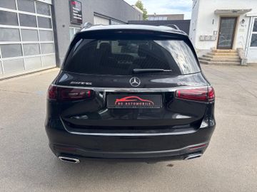 Mercedes GLS 400 - 5