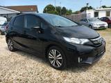 Honda Jazz 1.4 ExclusiveNAVI CAMERA SHZ - Honda Jazz: Limousine