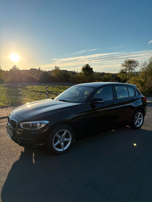 Image of BMW 116