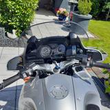 BMW  R 1150 RT - BMW 1150 R