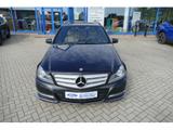Mercedes-Benz C 250 CDI Avantgarde BE DPF COMAND AHK STANDHZ - Mercedes-Benz C 250: Cdi Avantgarde