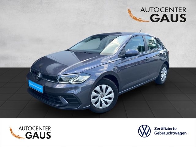 Polo 1.0 LED*Klima*Front Assist