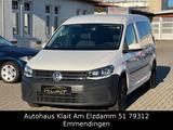Volkswagen Caddy Maxi DSG 5 Sitze - Volkswagen Caddy Maxi in Freiburg