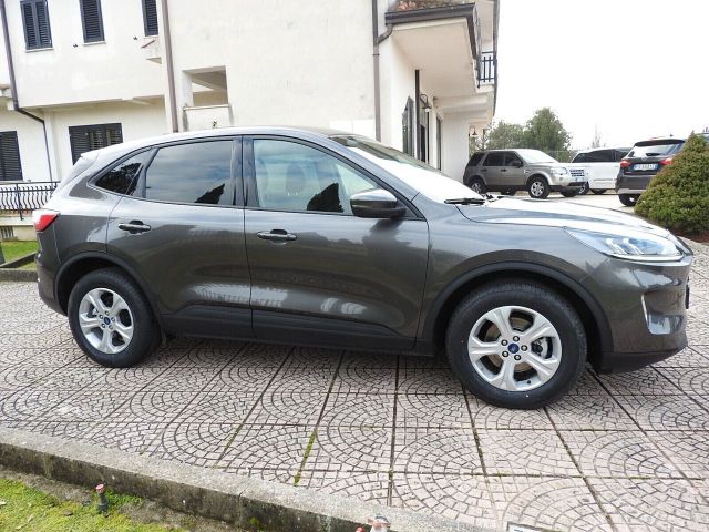 Ford FORD KUGA 1.5 TDCI 120 CV solo 42000KM