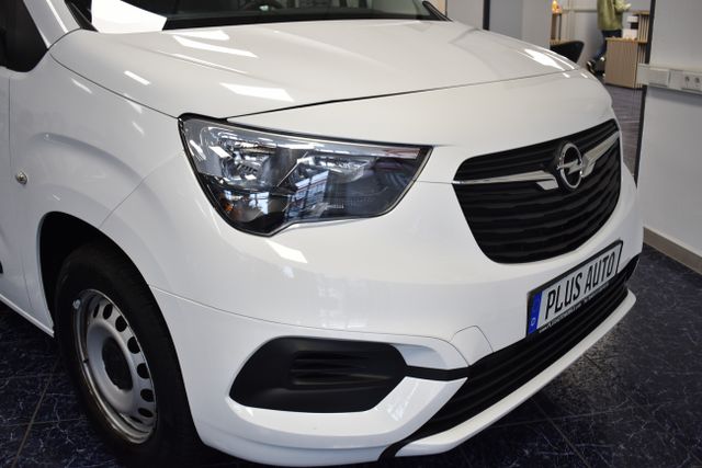 Opel Combo 1,5 D Cargo XL Selection Klima PDC Tempo.