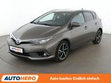 Toyota Auris 1.8 Hybrid Edition-S+ Aut*TEMPO*CAM*SHZ* - Toyota Auris mit Hybrid-Antrieb