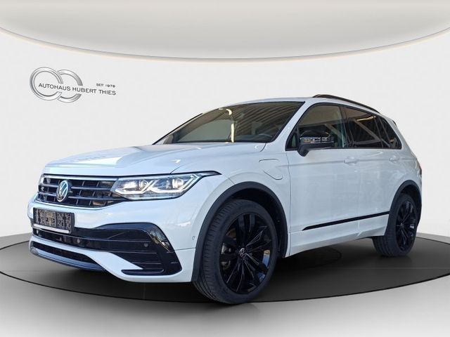 Volkswagen Tiguan 1.4 TSI eHybrid R-Line  AHK+MATRIX-LED+NA