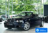 BMW 320 Ci Cabrio M-Paket 2.H *Unfallfrei*SHZ*Klima - BMW Gebrauchtwagen von 2004