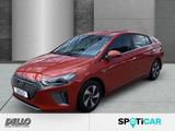 Hyundai IONIQ Style Hybrid 1.6 Navi Sound-System Infinit - gebrauchte Hyundai IONIQ aus dem Jahr 2018