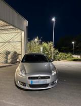 Fiat Bravo 1.4 T-JET 16V Sport Sport - Fiat Bravo mit Benzin-Antrieb: Sport