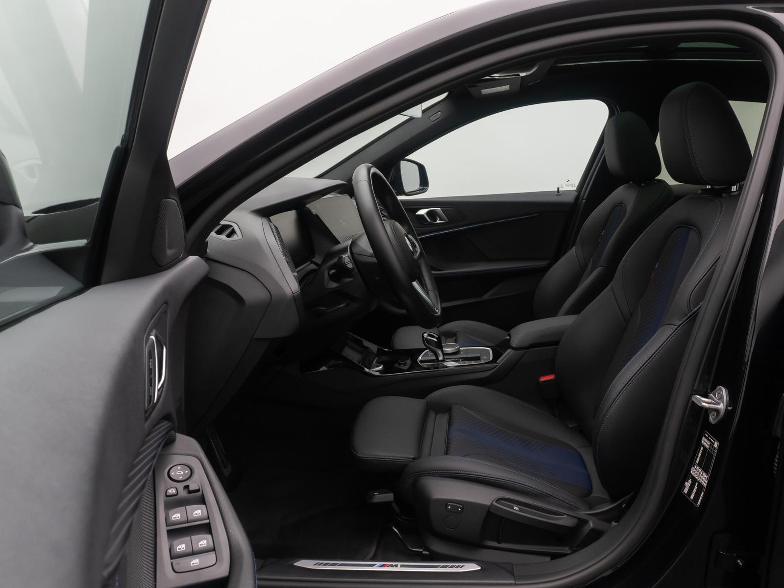 BMW 118 i M Sport HiFi Kamera DAB Panorama Komfort, миниатюра 19