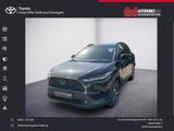 Toyota Corolla Cross Hybrid 2.0 VVT-i Teamplayer - Toyota Corolla Cross: Teamplayer