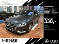 Audi A4 - Vorschau Bild 1