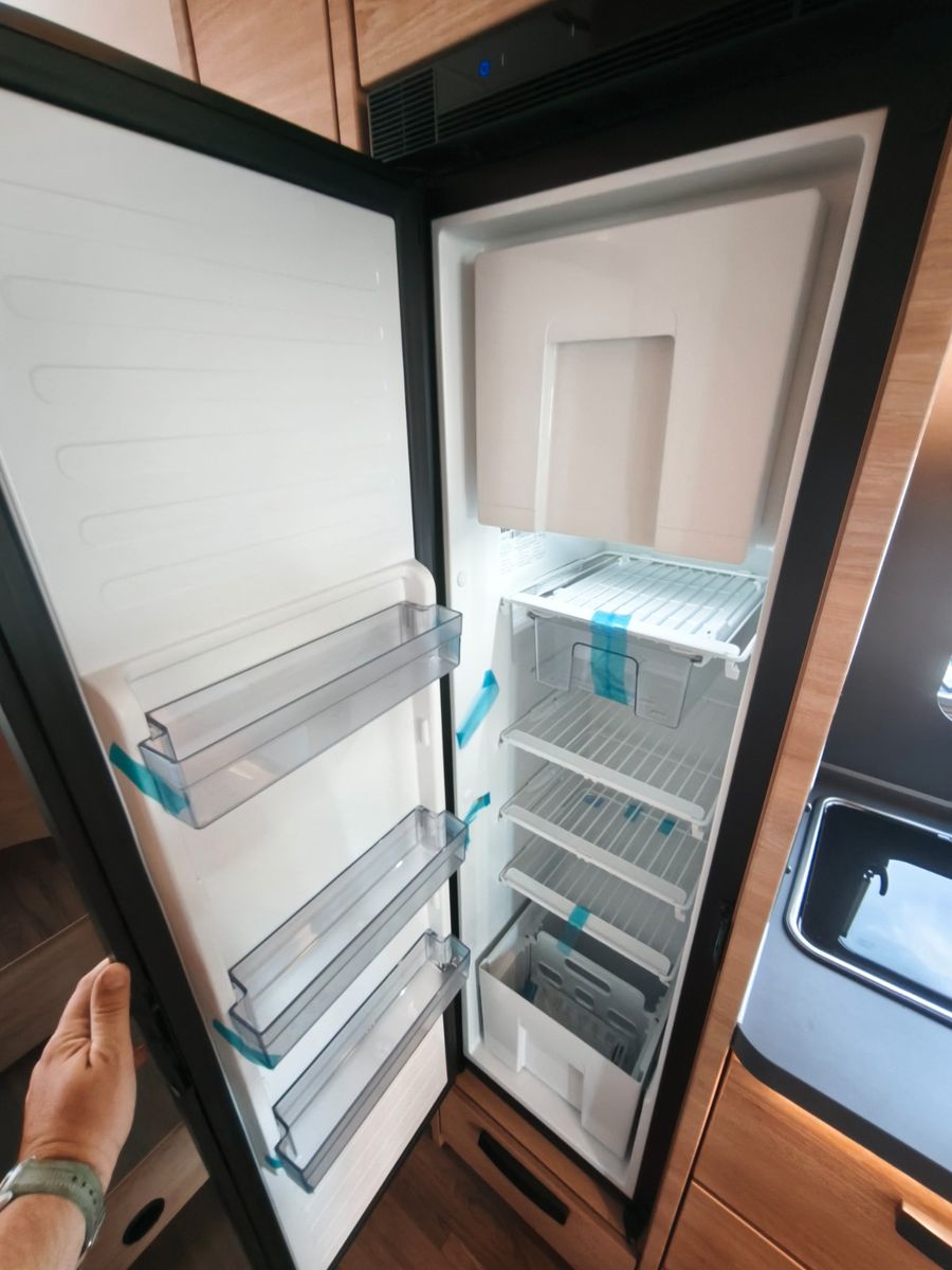 Fahrzeugabbildung Knaus L!ve Wave 700 MEG Platinium Selection 2027