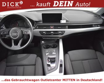 Fahrzeugabbildung Audi A4 Av. 40 TFSI S-Tr. Sport NAVI+XEN+AHK+ACC+SHZ+