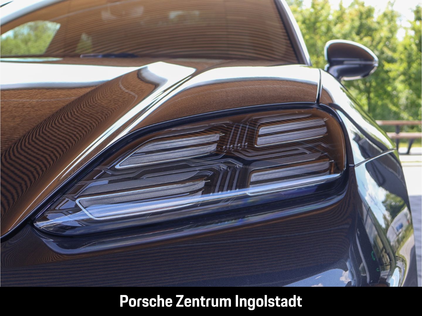 Porsche Macan - Bild 9