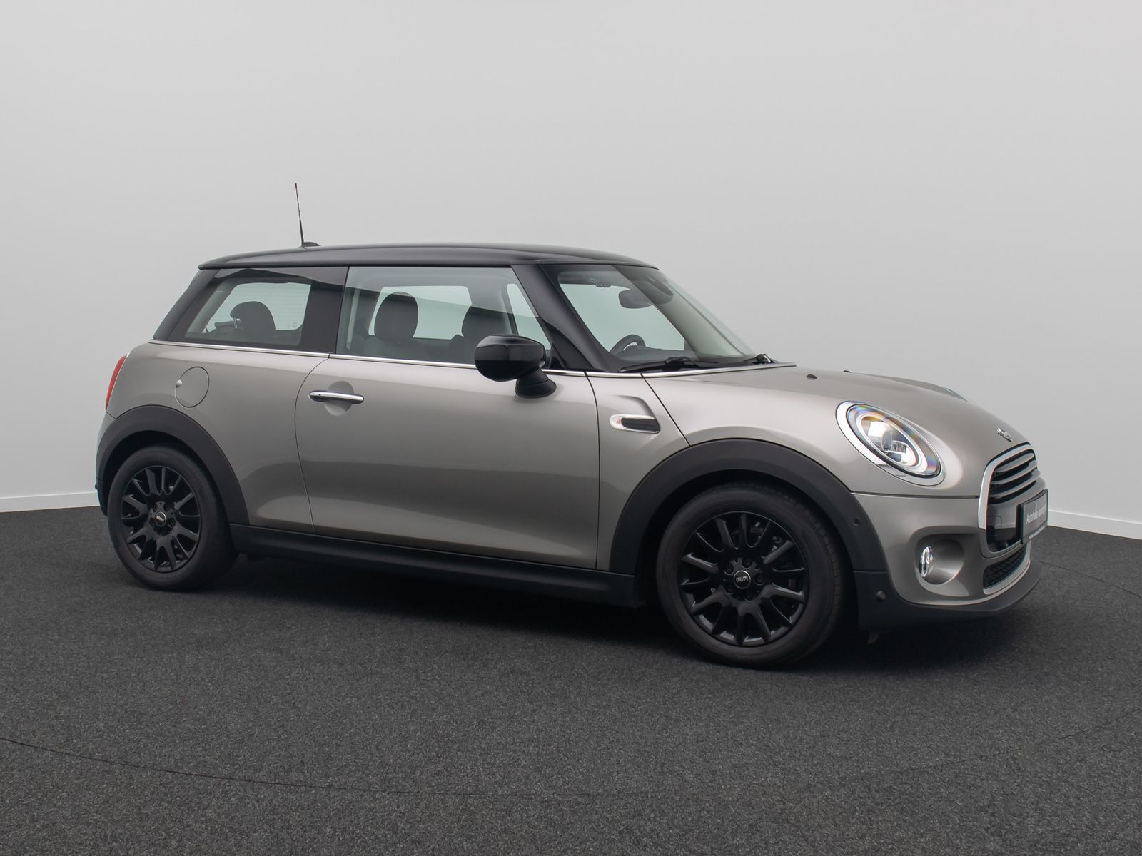 Fahrzeugabbildung MINI COOPER ACC AppleCar DriveAs DAB Teilleder Sport