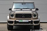 Mercedes-Benz G 63 AMG 22" Superior Manufaktur Night Paket 1&2 - Mercedes-Benz G 63 AMG in Stuttgart