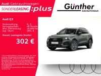 Audi Q3 - Vorschau Bild 1