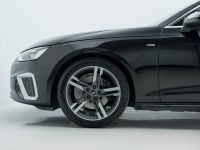 Audi A4 - Vorschau Bild 9
